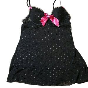 Secret Treasures nighty